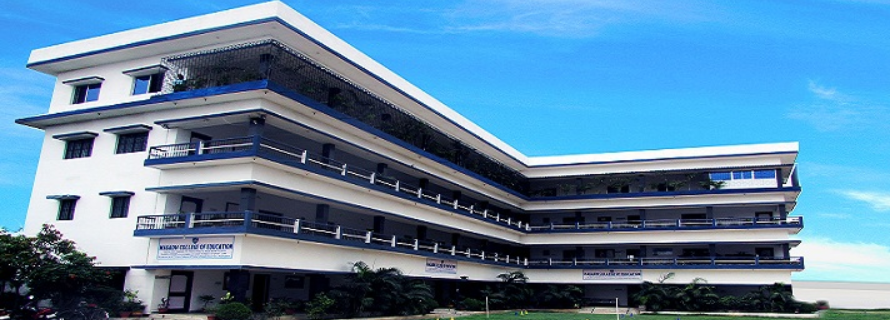 Magadh College of Education Dubhal, Gaya Gaya
